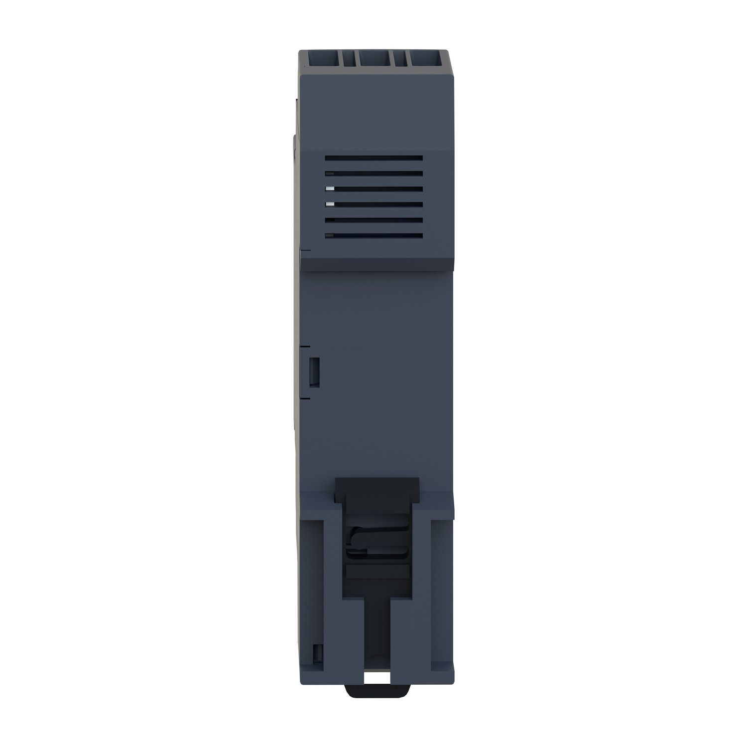 Picture of single function relay, Harmony Timer Relays, 8A, 2CO, 0.3sâ€¦30s, star delta, 24...240V AC DC