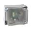 Picture of SLO Series outdoor light transmitter, SLO320, selectable outputs, 0-20,000 Lux