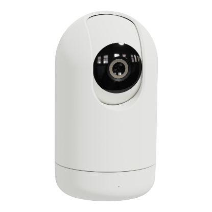 Picture of Clipsal Wiser, IP Camera, Wi-Fi, Pan and Tilt Adjustment, Indoor, IP20