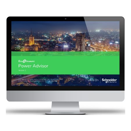 Picture of Power Advisor ULTRA