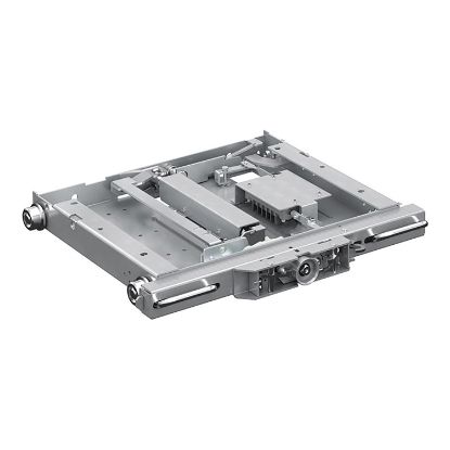 Picture of Racking Trolley assembly phase distance 150mm Stroke 200mm Manual