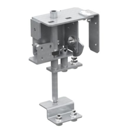 Picture of Trolley tripping component, EasyPact EXE, for withdrawable Vacuum circuit breaker, more than 1250A