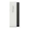 Picture of Clipsal Wiser, Temperature/ Humidity Smart Sensor White