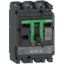 Picture of Circuit breaker, ComPacT NSX250H, 70kA/415VAC, 3 poles, MicroLogic 2.2M trip unit 150A