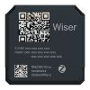 Picture of Clipsal Wiser, Micro Module Smart Switch 10 AX, 240 V, Grey