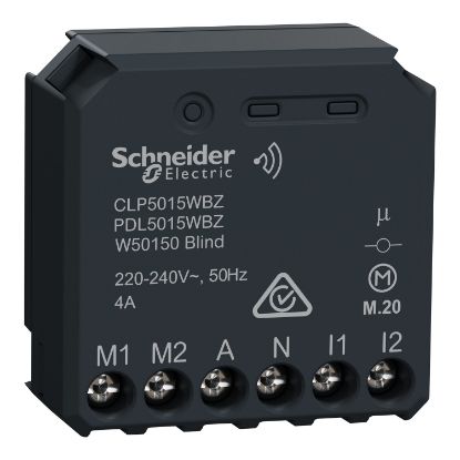 Picture of Clipsal Wiser, Micro Module Smart Blind Controller