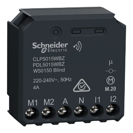 Picture of Clipsal Wiser, Micro Module Smart Blind Controller