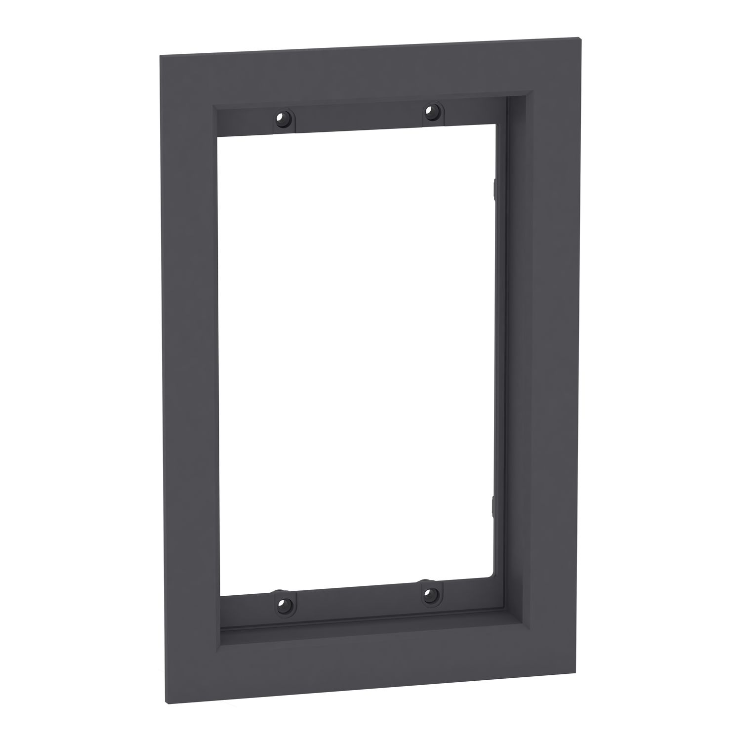 Picture of 20TE flush mounting frame for PowerLogic P5x20