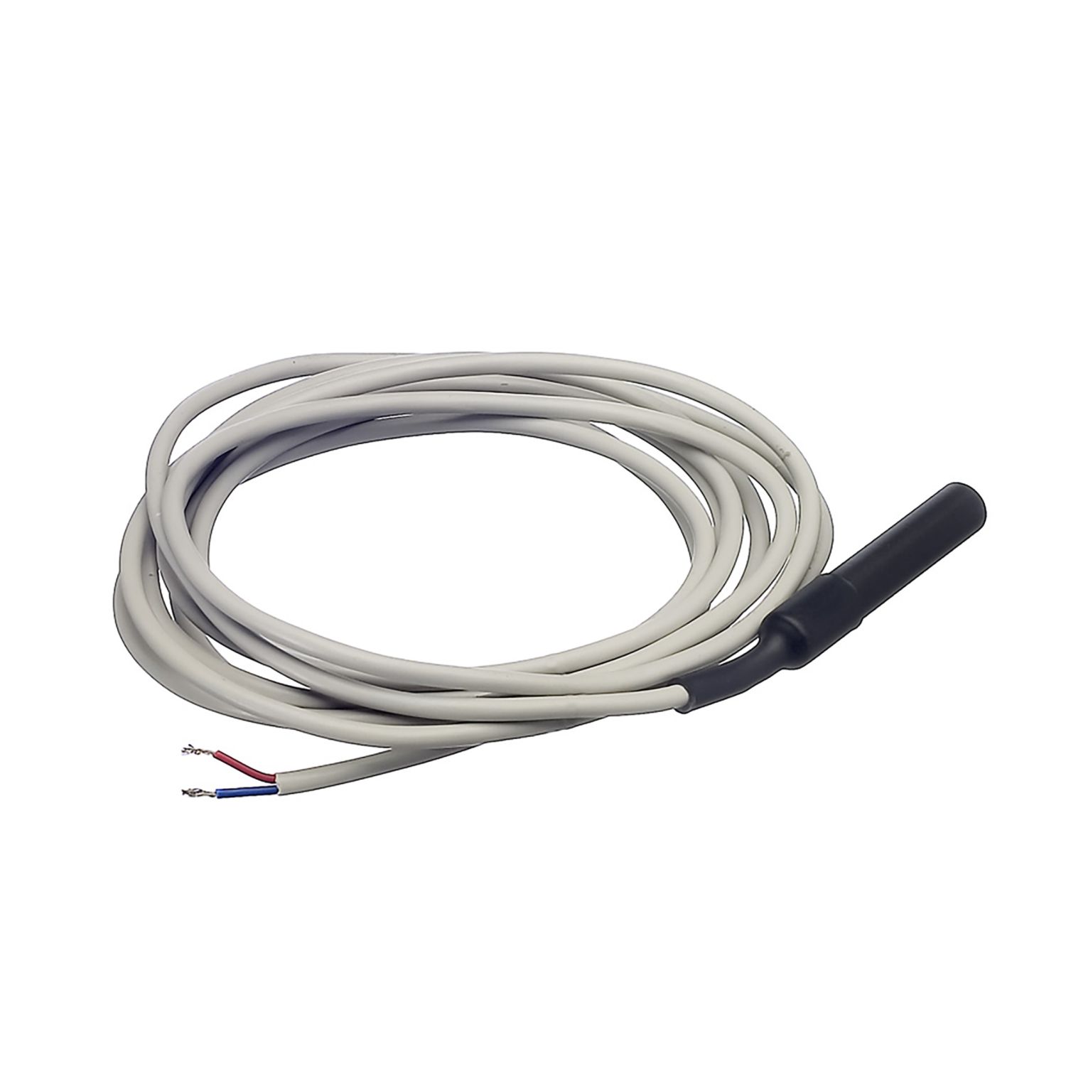 Picture of arc sensor, 20m pipe sensor shielded