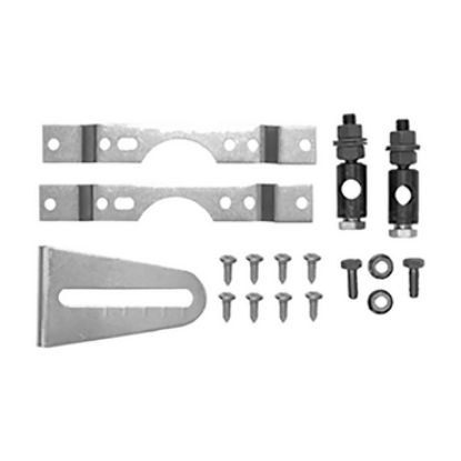 Picture of Linkage damper ZG-MD20.D470