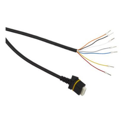 Picture of 1.5m remote I/O cable for the SpaceLogic SP90 PIBCV actuator