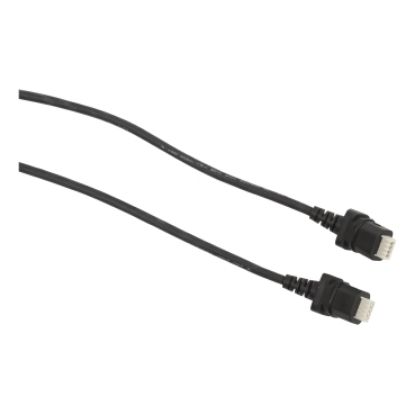 Picture of 10m digital daisy chain cable for the SpaceLogic SP90 PIBCV actuator