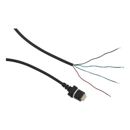Picture of 1.5m digital cable for the SpaceLogic SP90 PIBCV actuator