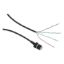 Picture of 1.5m digital cable for the SpaceLogic SP90 PIBCV actuator