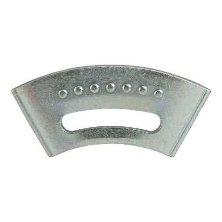 Picture of Angle of rotation limiter and pointer for LF actuators