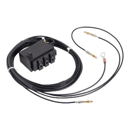 Picture of Voltage presence indicator, SM6-24, spare part, 10 to 24kV, for units PM, QM, GAM