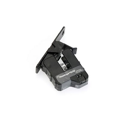 Picture of Current Switch: Fixed Trip Point, 0.15-200 Amp Range, Normally Open 1.0A@30VAC/DC, 0.15A or less Fixed Trip Point, Split-Core Housing