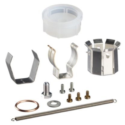 Picture of Connection kit, SM6-24, spare part, contacts, DIN 442