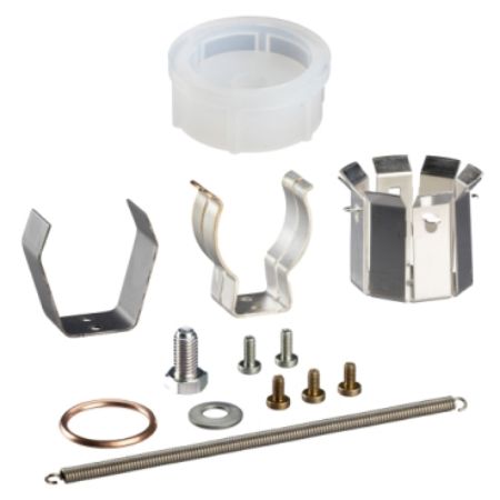 Picture of Connection kit, SM6-24, spare part, contacts, DIN 442