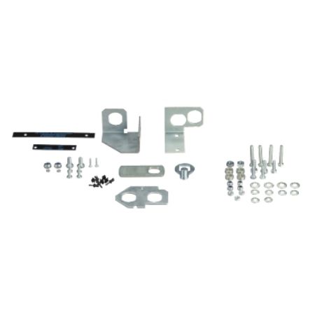 Picture of Mechanical interlock, SM6-24, spare part, type C4, C4D, C4C, no Advan6