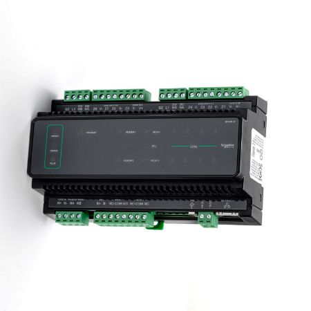 Picture of Controller, EcoStruxure Security Expert, LON security purpose controller