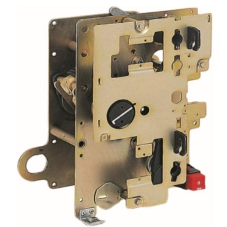 Picture of Mechanism without motor, SM6-24, SM6-36, spare part, CI1