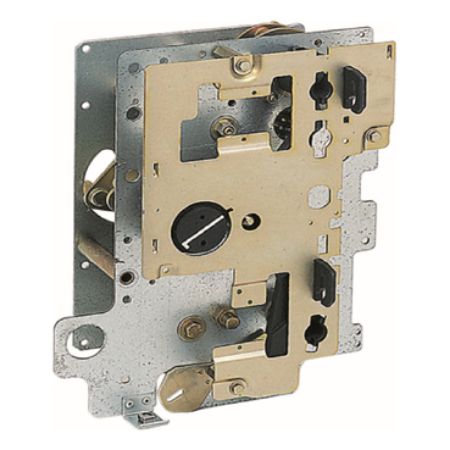 Picture of Mechanism without motor, SM6-24, SM6-36, spare part, CIT