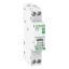 Picture of Clipsal MAX9, Residual Current Breaker with Overcurrent Protection (RCBO), 1PN, 6 A, 30mA, C Curve, 6000A, A Type, SLIM