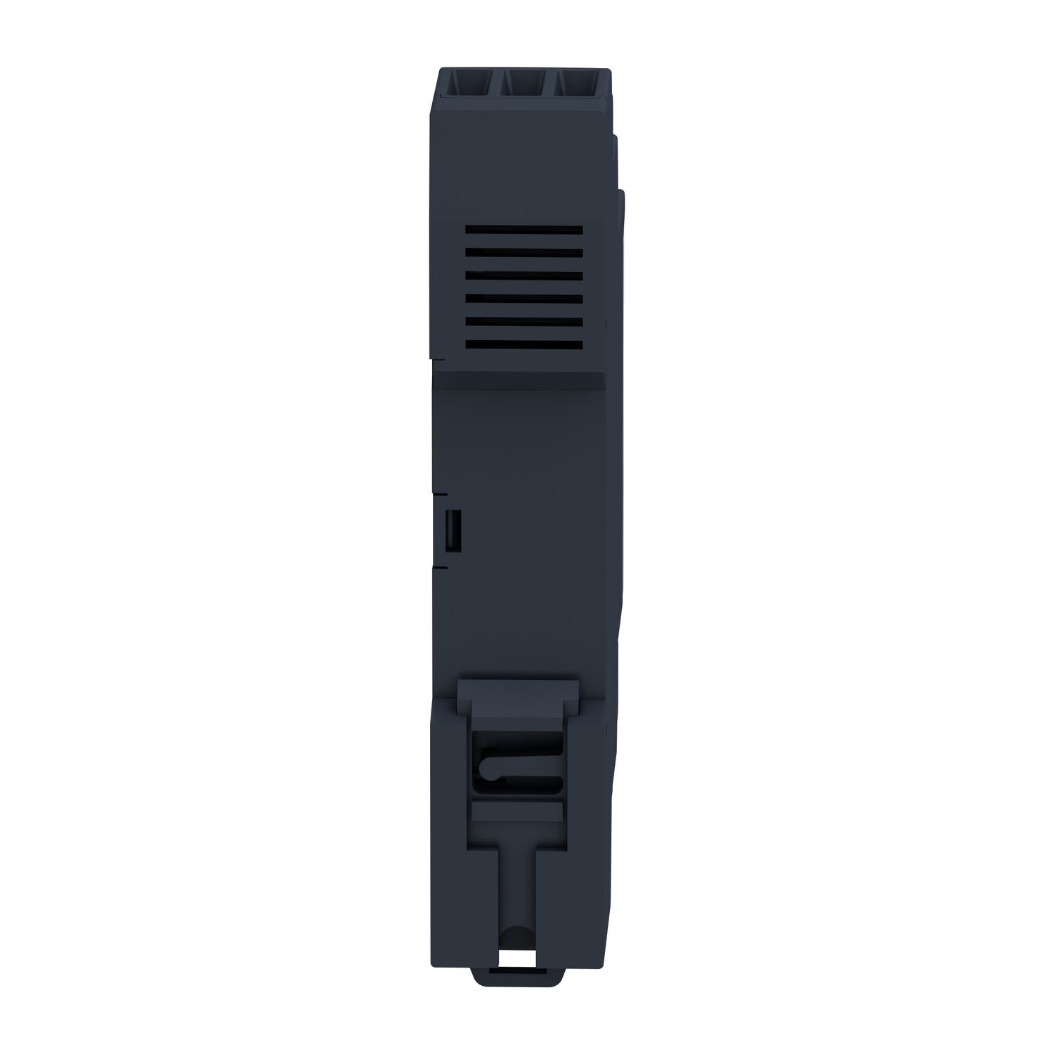 Picture of Modular multifunction 3 phase supply Control Relay, Harmony Control Relays, 5A, 1CO, 183…528V AC