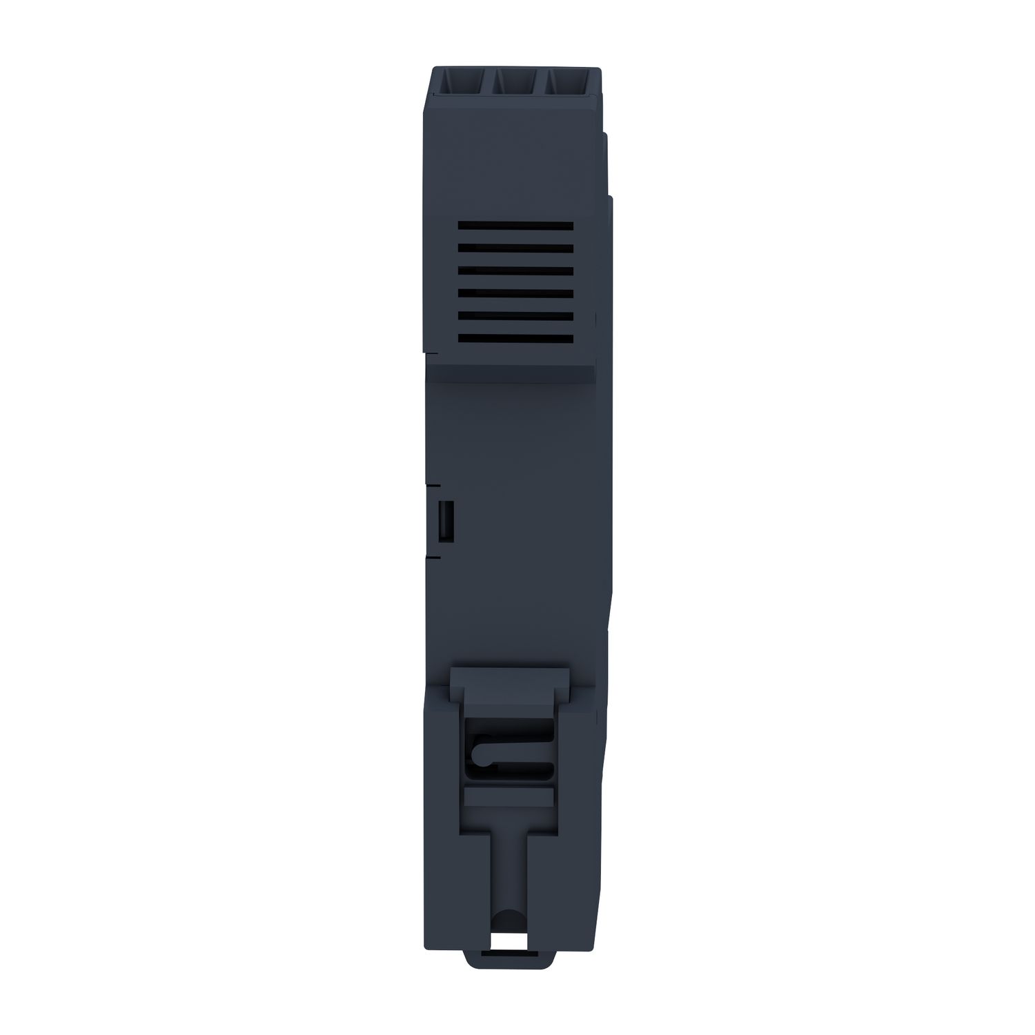 Picture of Modular 3 phase supply Control Relay, Harmony Control Relays, 5A, 1CO, 208...480V AC