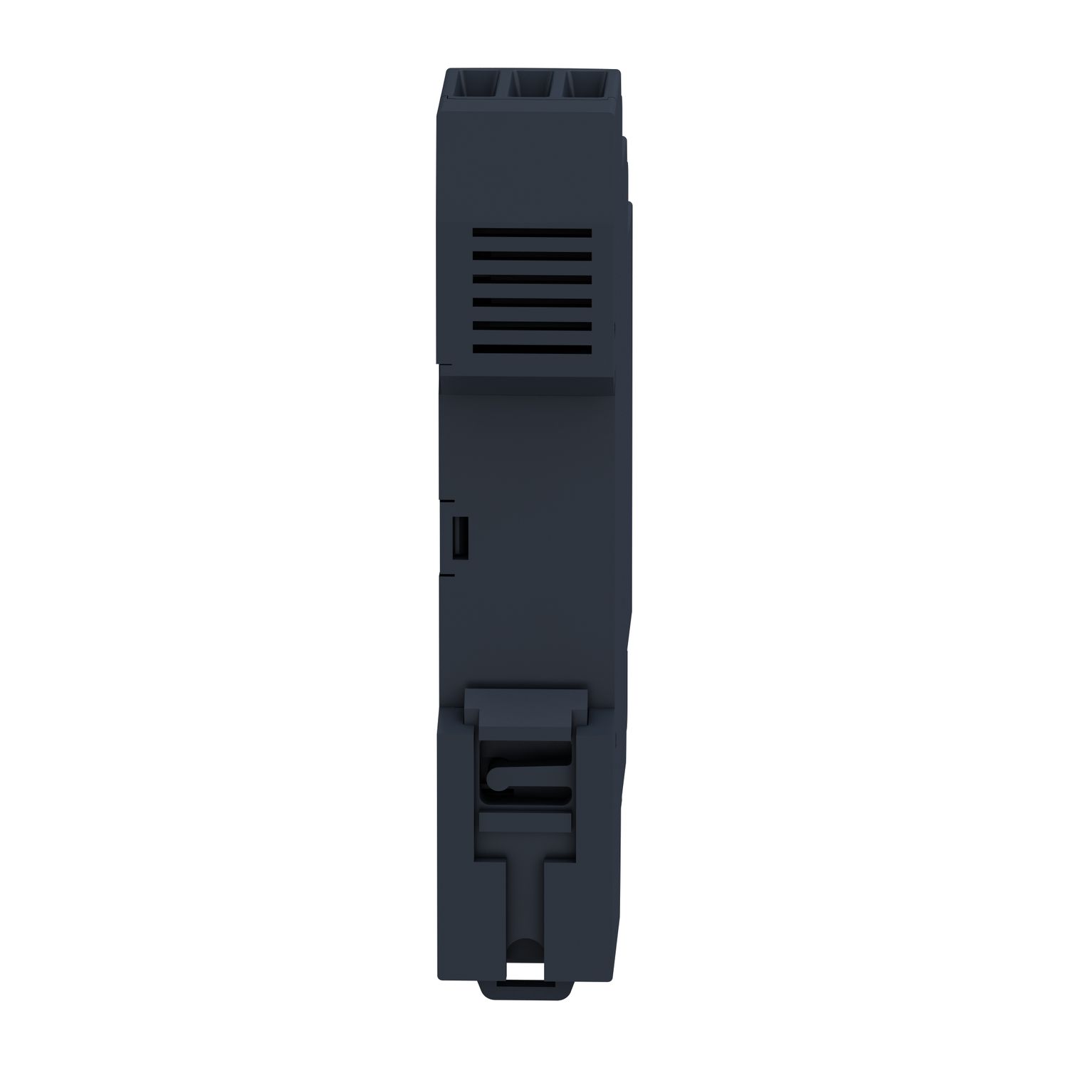 Picture of Modular 3 phase supply Control Relay, Harmony Control Relays, 5A, 2CO, 208...440V AC