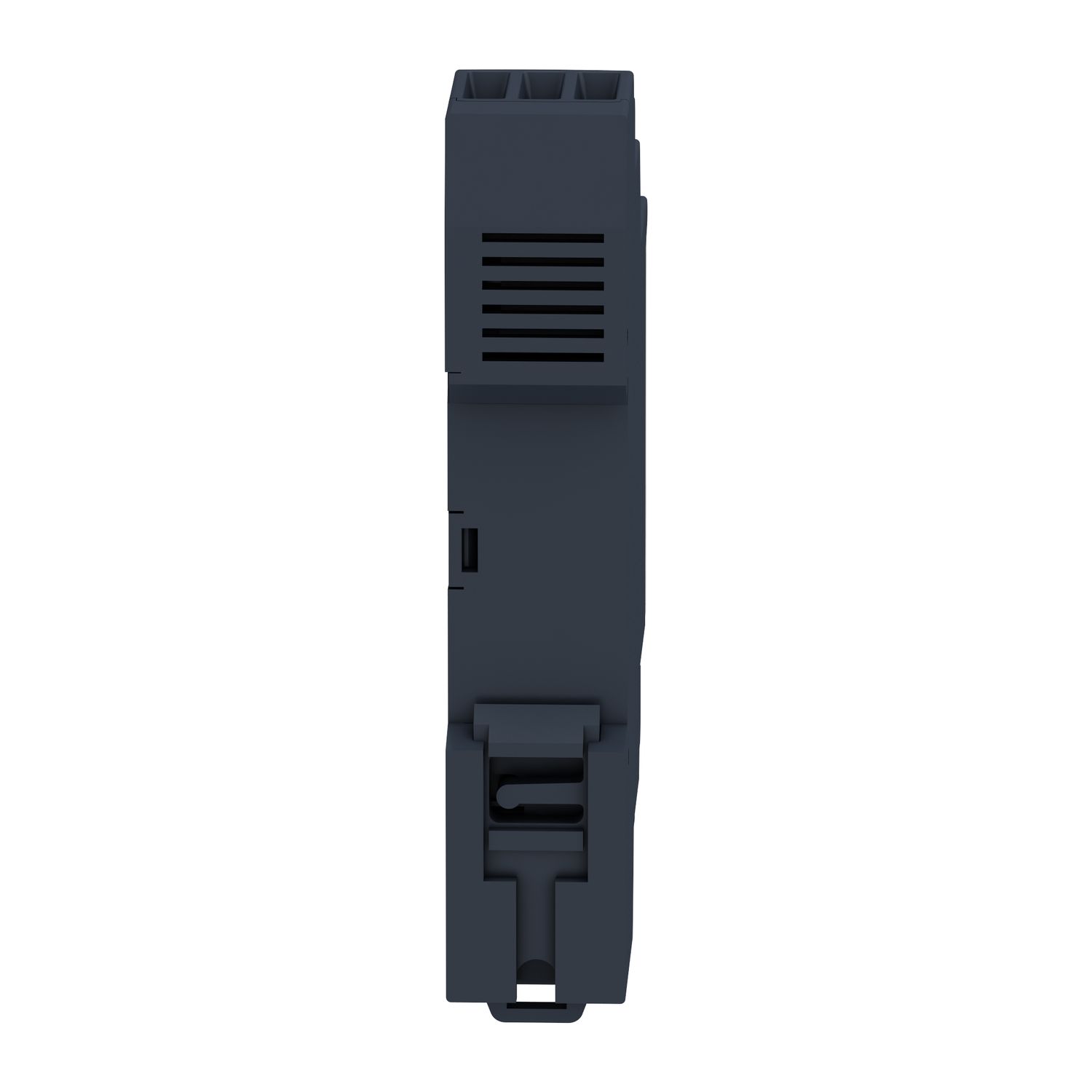 Picture of Modular 1-phase voltage Control Relay, Harmony Control Relays, 5 A, 1 CO, 65…260 V AC/DC