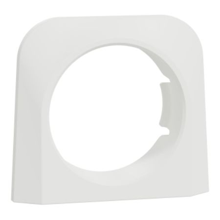 Picture of Clipsal Iconic Outdoor, Conduit cover, 25mm diameter