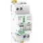 Picture of Clipsal MAX9, Residual Current Breaker with Overcurrent Protection (RCBO), 1PN, 40A, 30mA, C Curve, 6000A, A Type, 2 MOD
