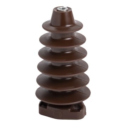 Picture of Capacitive insulator, Easergy, SM6-24, SM6-36, RM6, spare part, VPIS, 35pF, GAINES IM, B, NSM, DDM, PM Q, M, B, C