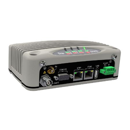 Picture of Remote radio, Trio Licensed Radios, H band, half duplex, ETSI