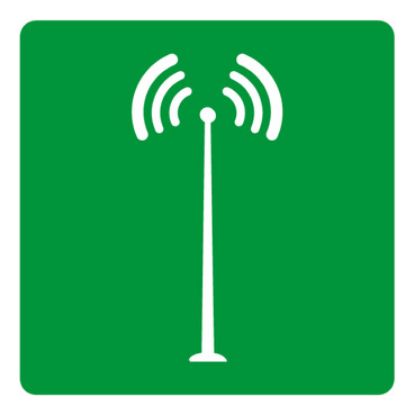 Picture of Fuse, Trio License Free Radios, 3A, 10 qty