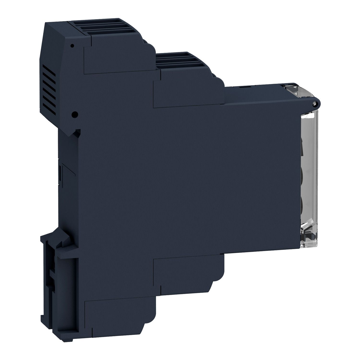 Picture of voltage control relay, Harmony Control Relays, 8A, 2CO, 15â€¦500V AC, 380â€¦415V AC