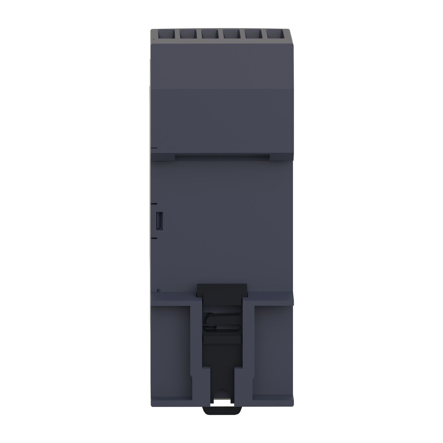 Picture of Modular temperature Control Relay, Harmony Control Relays, 5A, 1CO, 24..240V ACDC