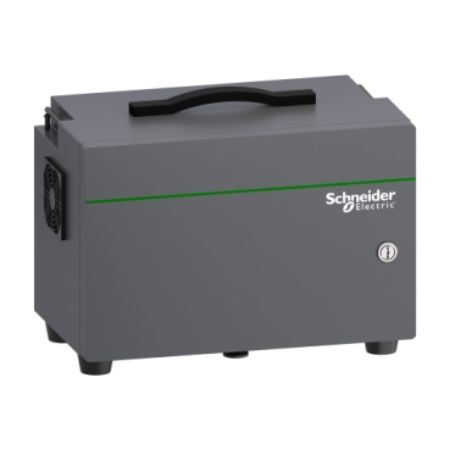 Picture of controller, Lexium Cobot, for 3 kg payload robot