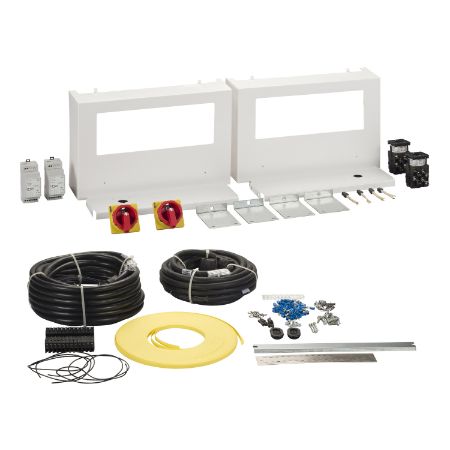 Picture of Adaptation kit, SM6-24, spare part, retrofit kit