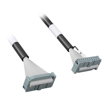 Picture of Expansion module cable, Expansion modules, for SCADAPack 47x, 57x, 0.3m