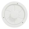 Picture of Exhaust fan, Airflow, ceiling, 250mm blade dia, white