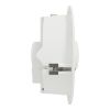 Picture of Exhaust fan, Airflow, ceiling, 250mm blade dia, white