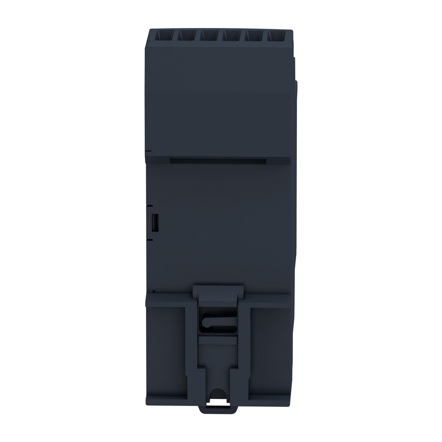 Picture of Modular 3 phase Voltage Control Relay, Harmony Control Relays, 5A, 2CO, 120…277V AC