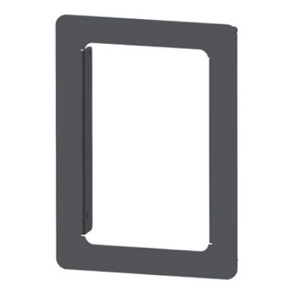Picture of flush mounting frame, for PowerLogic A1 and A3-F
