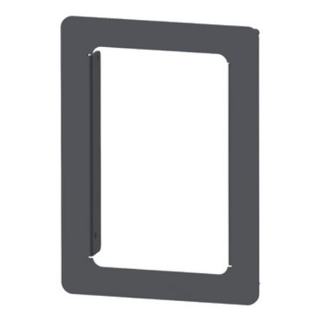 Picture of flush mounting frame, for PowerLogic A1 and A3-F