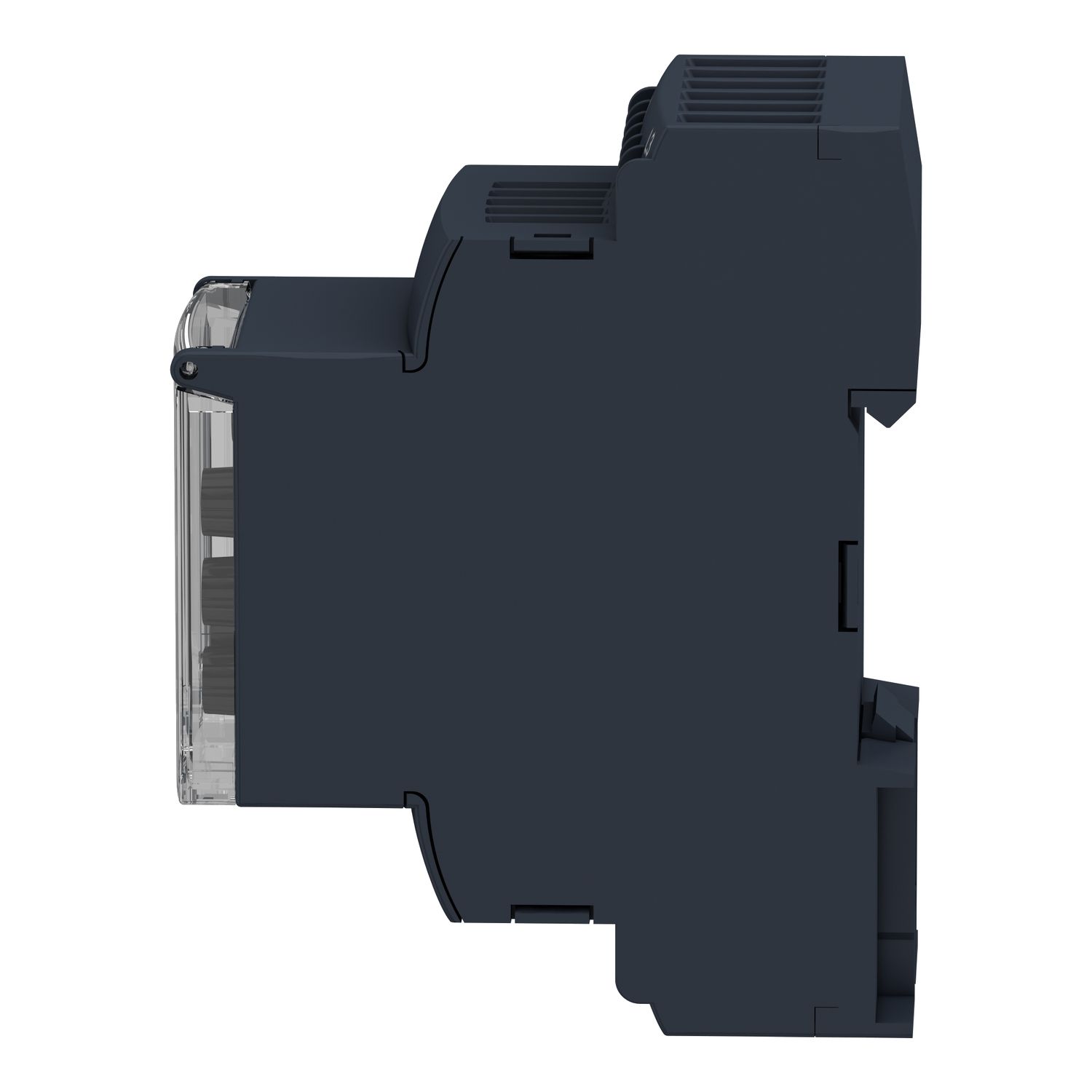 Picture of Modular 3 phase Voltage Control Relay, Harmony Control Relays, 5A, 2CO, 120…277V AC