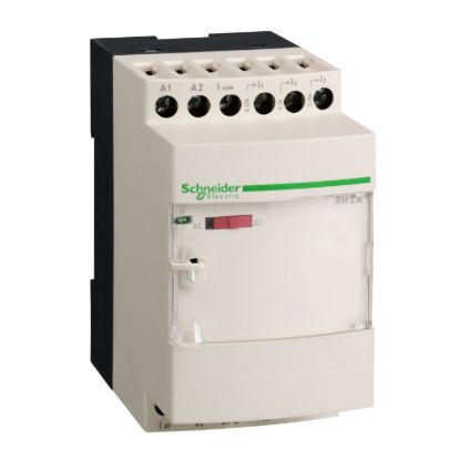 Picture of Isolated analog converter, Harmony Analog, 0...15A current to 0...10V or 4...20mA