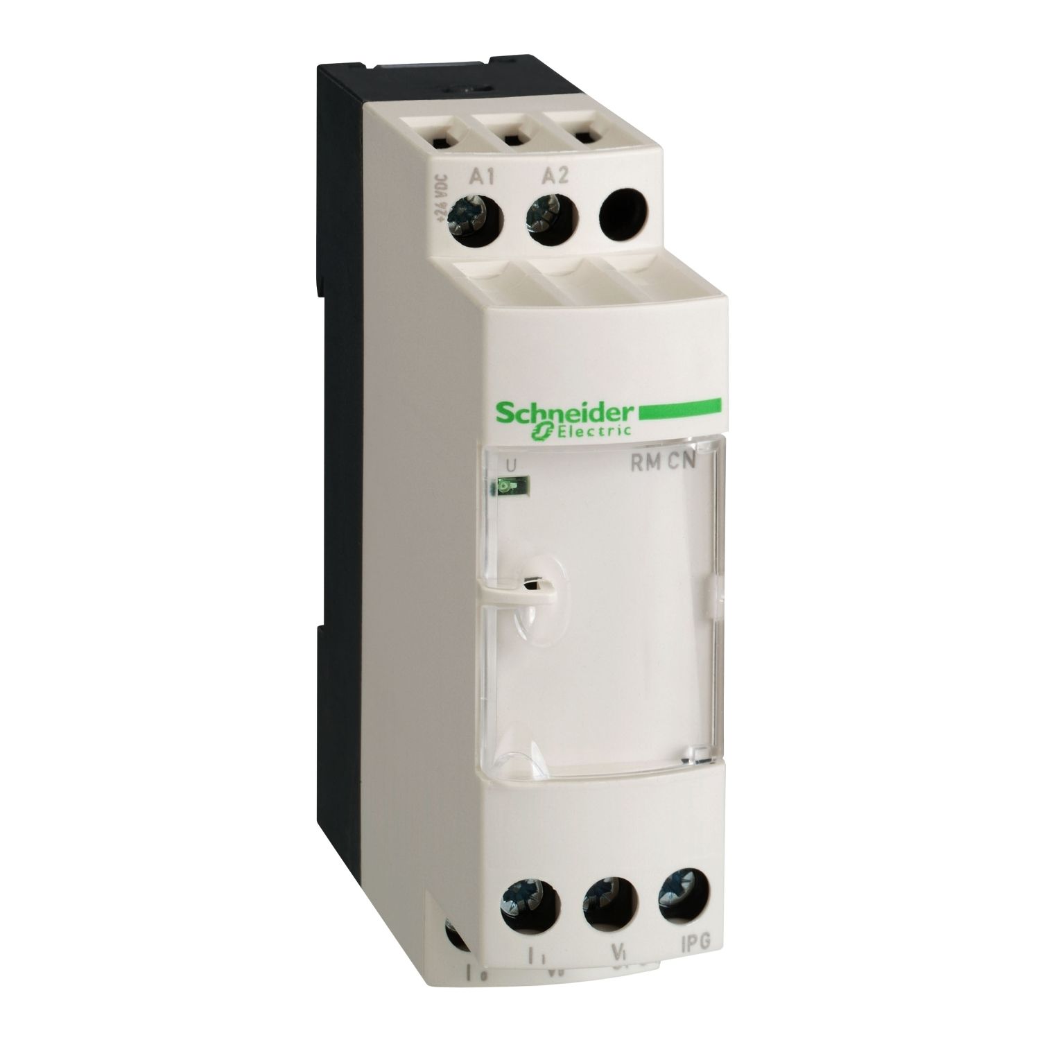 Picture of Isolated analog converter, Harmony Analog, 0...10V or 4...20mA to 0...10V or 4...20mA
